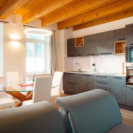 Appartamento Vale E Schena Cortina D'Ampezzo San Vito di Cadore Zewnętrze zdjęcie