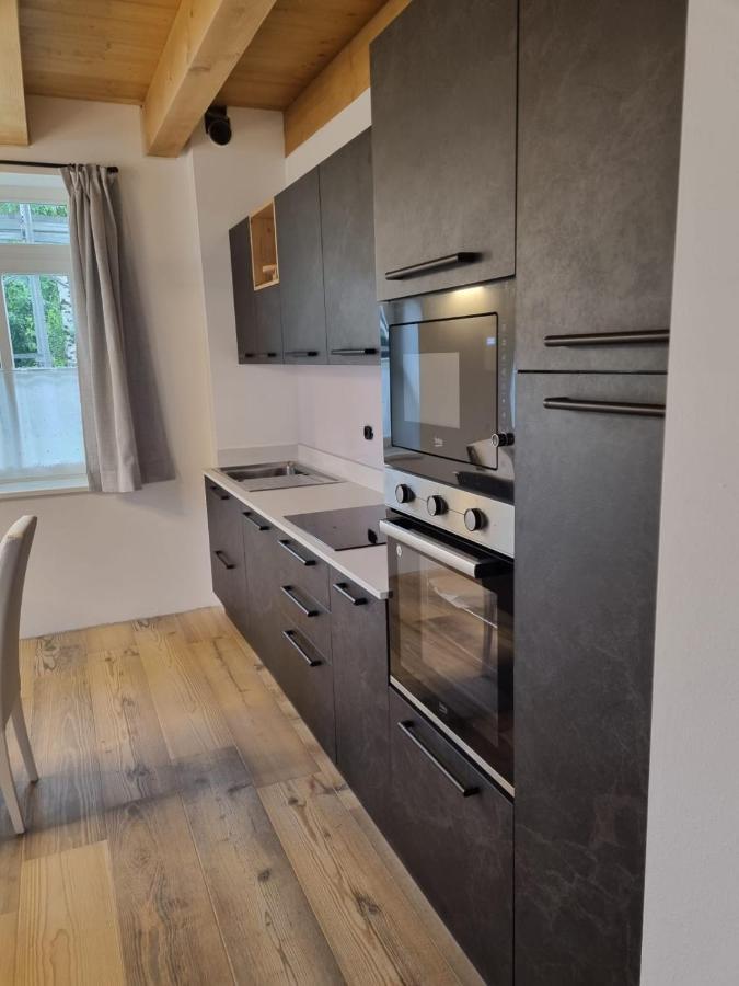 Appartamento Vale E Schena Cortina D'Ampezzo San Vito di Cadore Zewnętrze zdjęcie