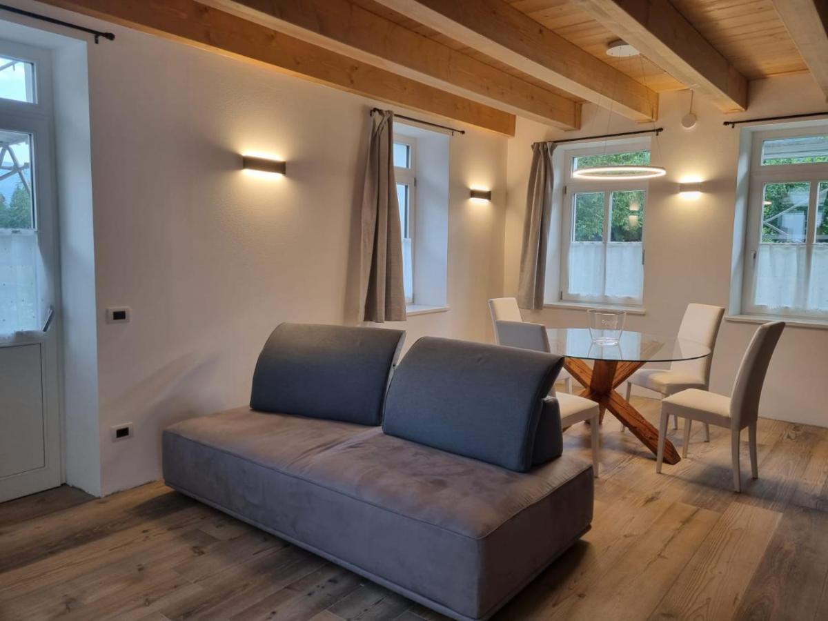 Appartamento Vale E Schena Cortina D'Ampezzo San Vito di Cadore Zewnętrze zdjęcie
