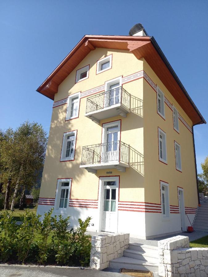 Appartamento Vale E Schena Cortina D'Ampezzo San Vito di Cadore Zewnętrze zdjęcie
