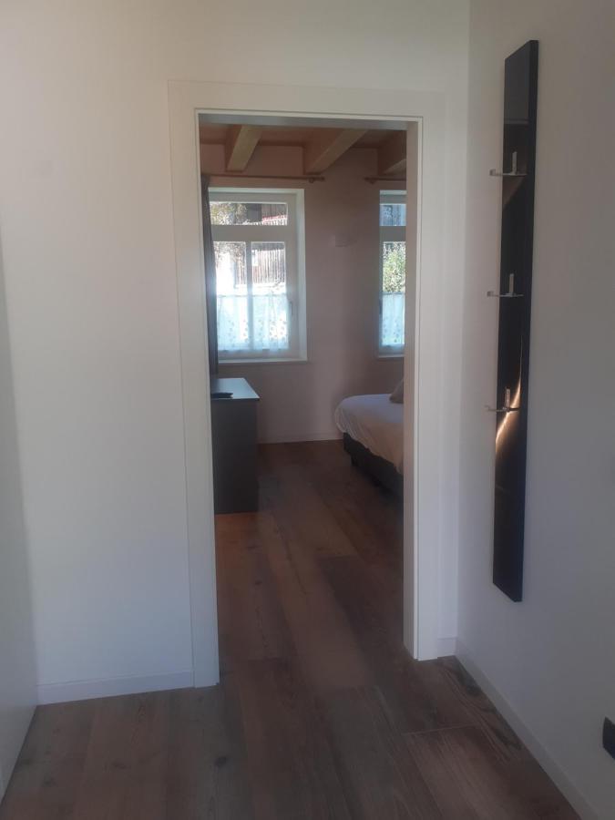 Appartamento Vale E Schena Cortina D'Ampezzo San Vito di Cadore Zewnętrze zdjęcie