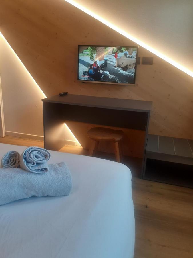 Appartamento Vale E Schena Cortina D'Ampezzo San Vito di Cadore Zewnętrze zdjęcie