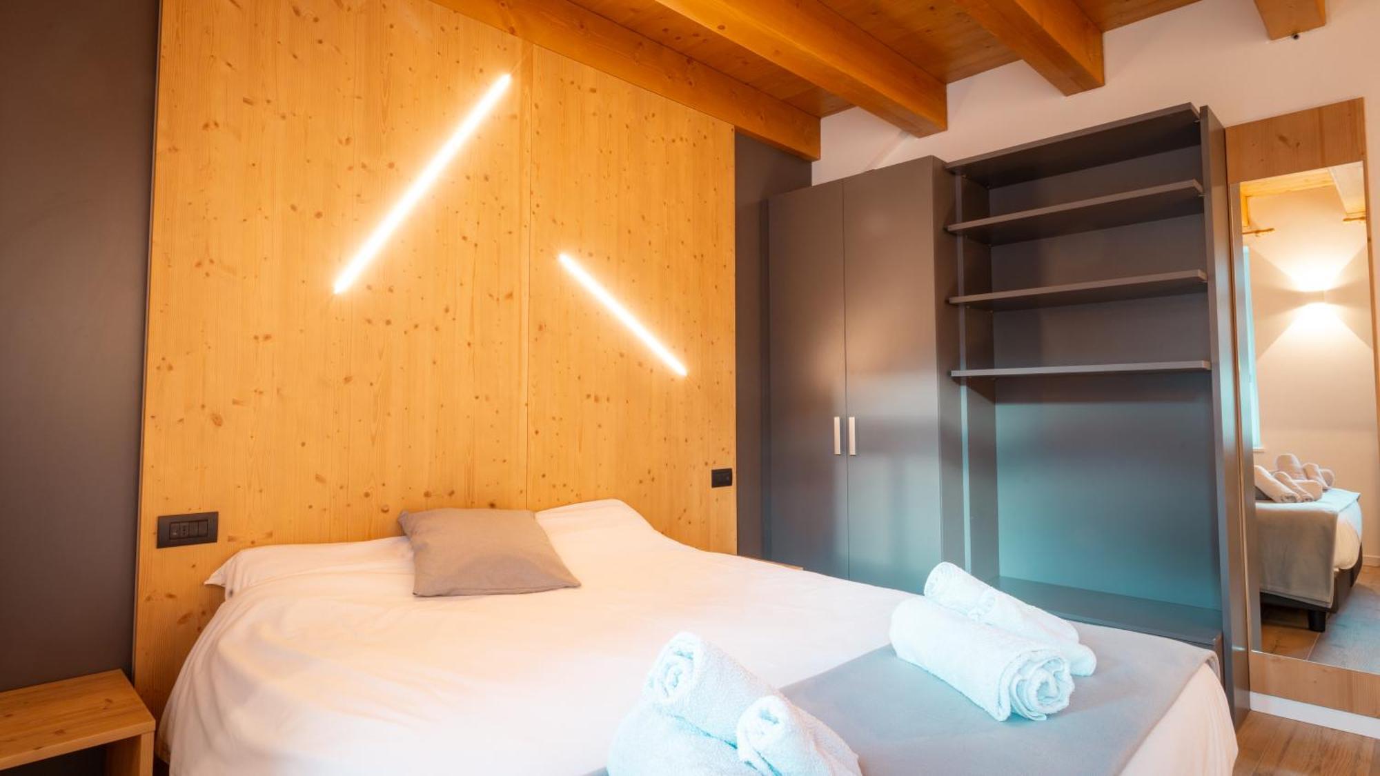Appartamento Vale E Schena Cortina D'Ampezzo San Vito di Cadore Zewnętrze zdjęcie